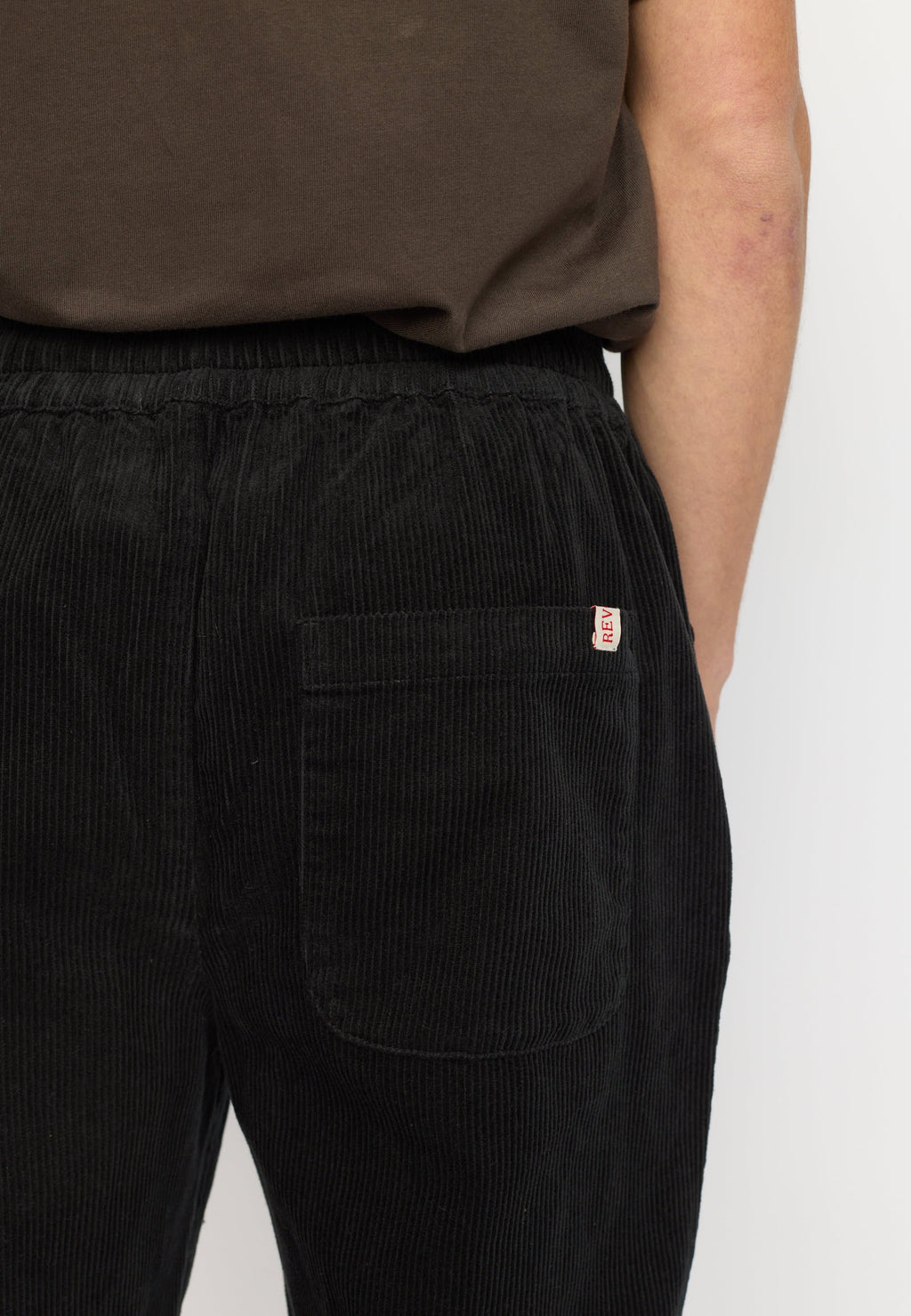 REVOLUTION - Casual Trousers 5874
