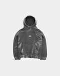 BAREEN - OVERSIZED HOODIE