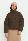 SELFHOOD - short puffer jacket 77293