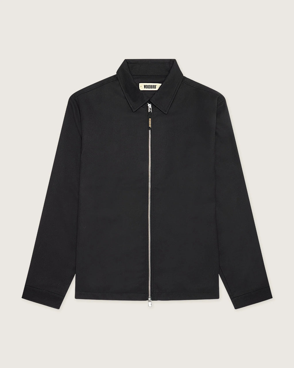 WOODBIRD - brove nickel shirt
