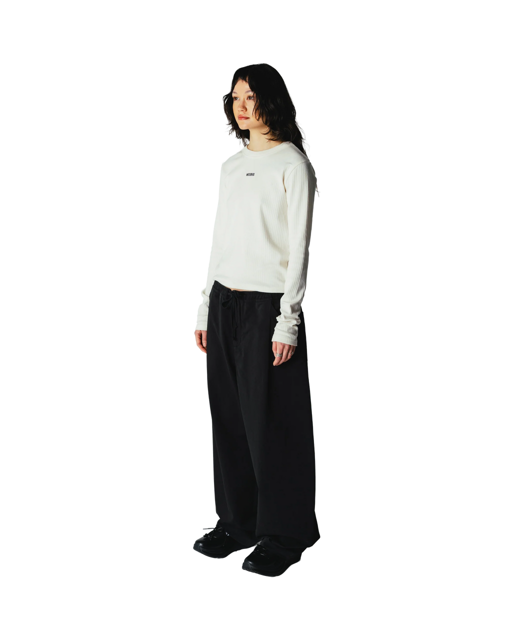WOODBIRD - WBGaia Pants
