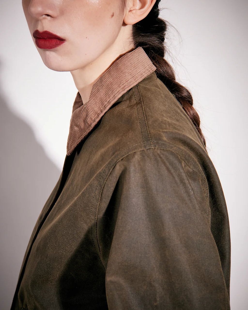 BRIXTOL TEXTILES - Sissel Wax