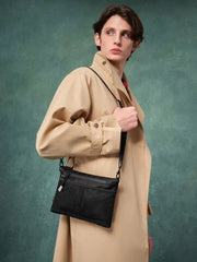 GASTON LUGA - LIGHTWEIGHT CROSSBODY