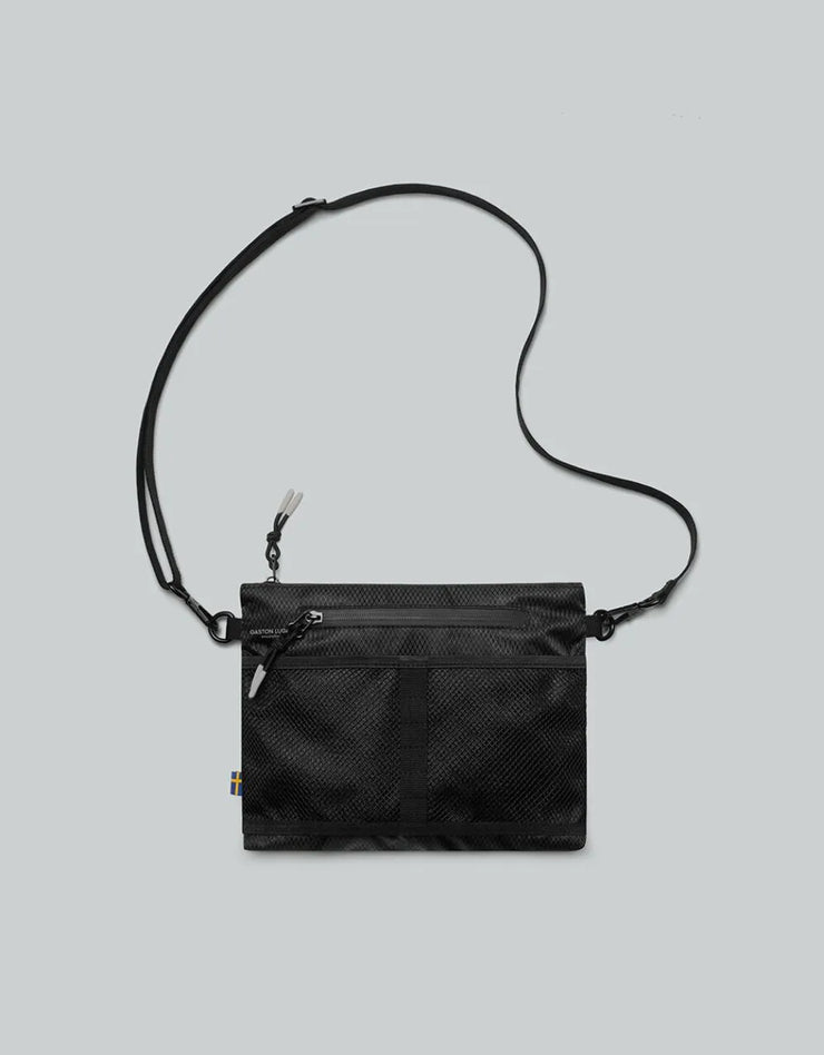 GASTON LUGA - LIGHTWEIGHT CROSSBODY