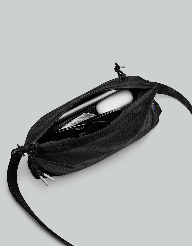 GASTON LUGA - LIGHTWEIGHT CROSSBODY