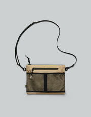 GASTON LUGA - LIGHTWEIGHT CROSSBODY
