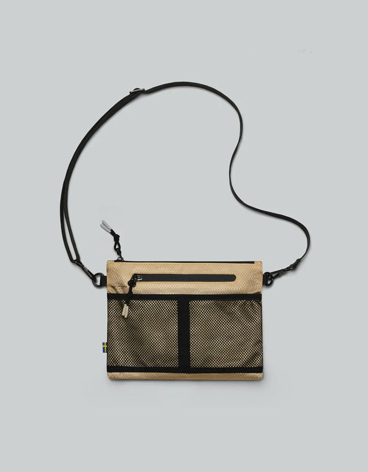 GASTON LUGA - LIGHTWEIGHT CROSSBODY