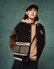 GASTON LUGA - LIGHTWEIGHT CROSSBODY