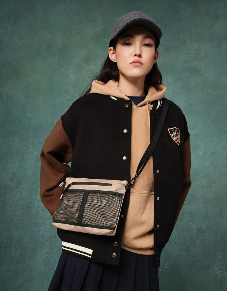 GASTON LUGA - LIGHTWEIGHT CROSSBODY