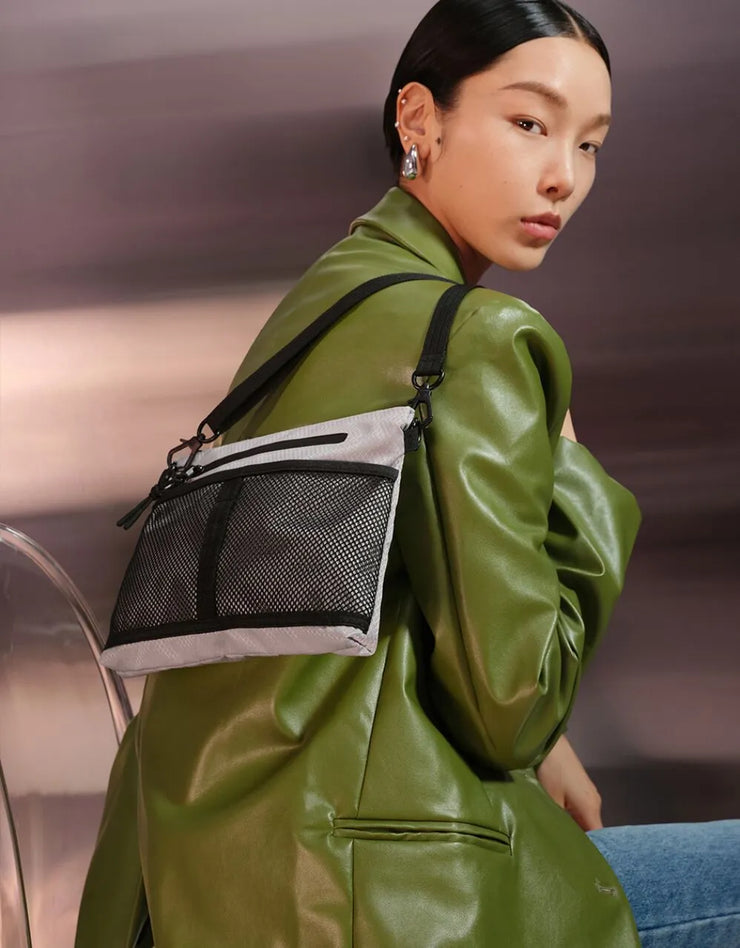GASTON LUGA - LIGHTWEIGHT CROSSBODY