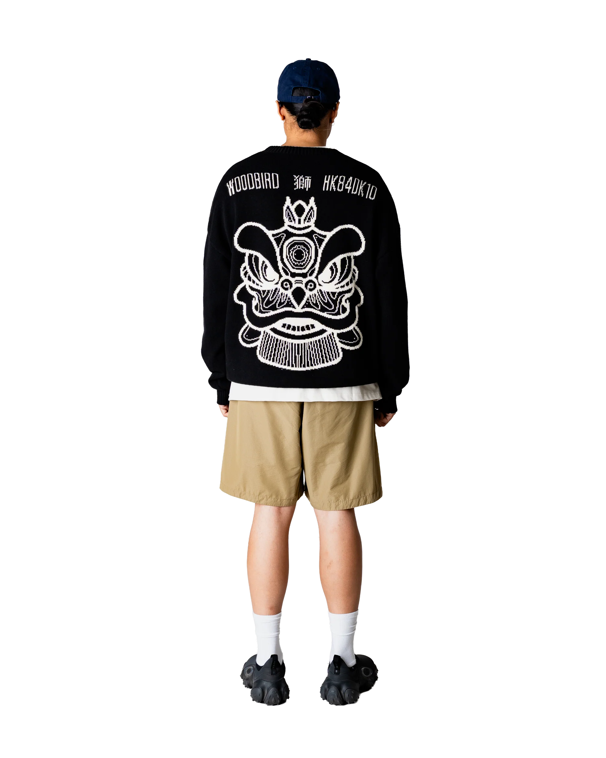 WOODBIRD - WBKurt Lion Crew