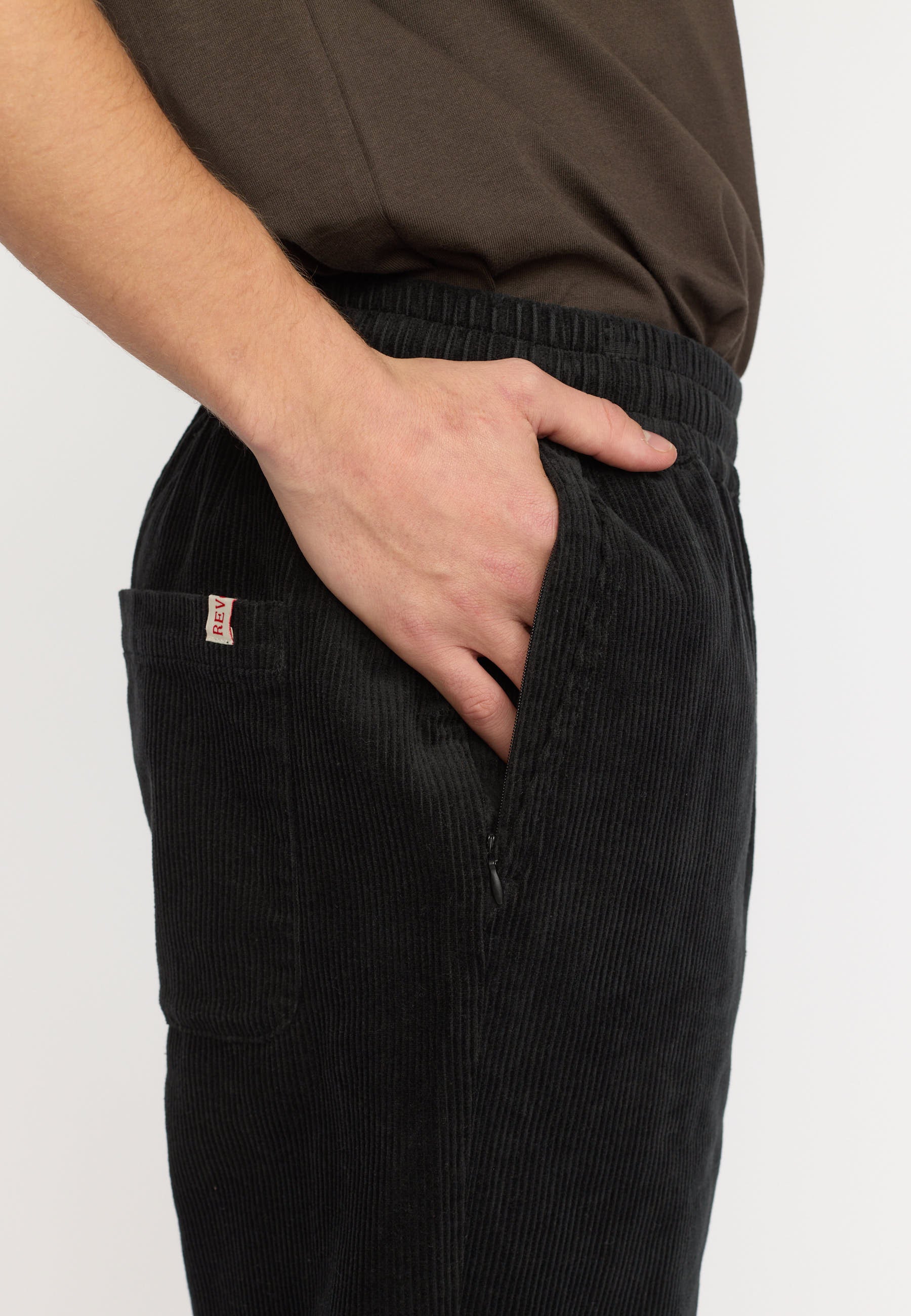 REVOLUTION - Casual Trousers 5874