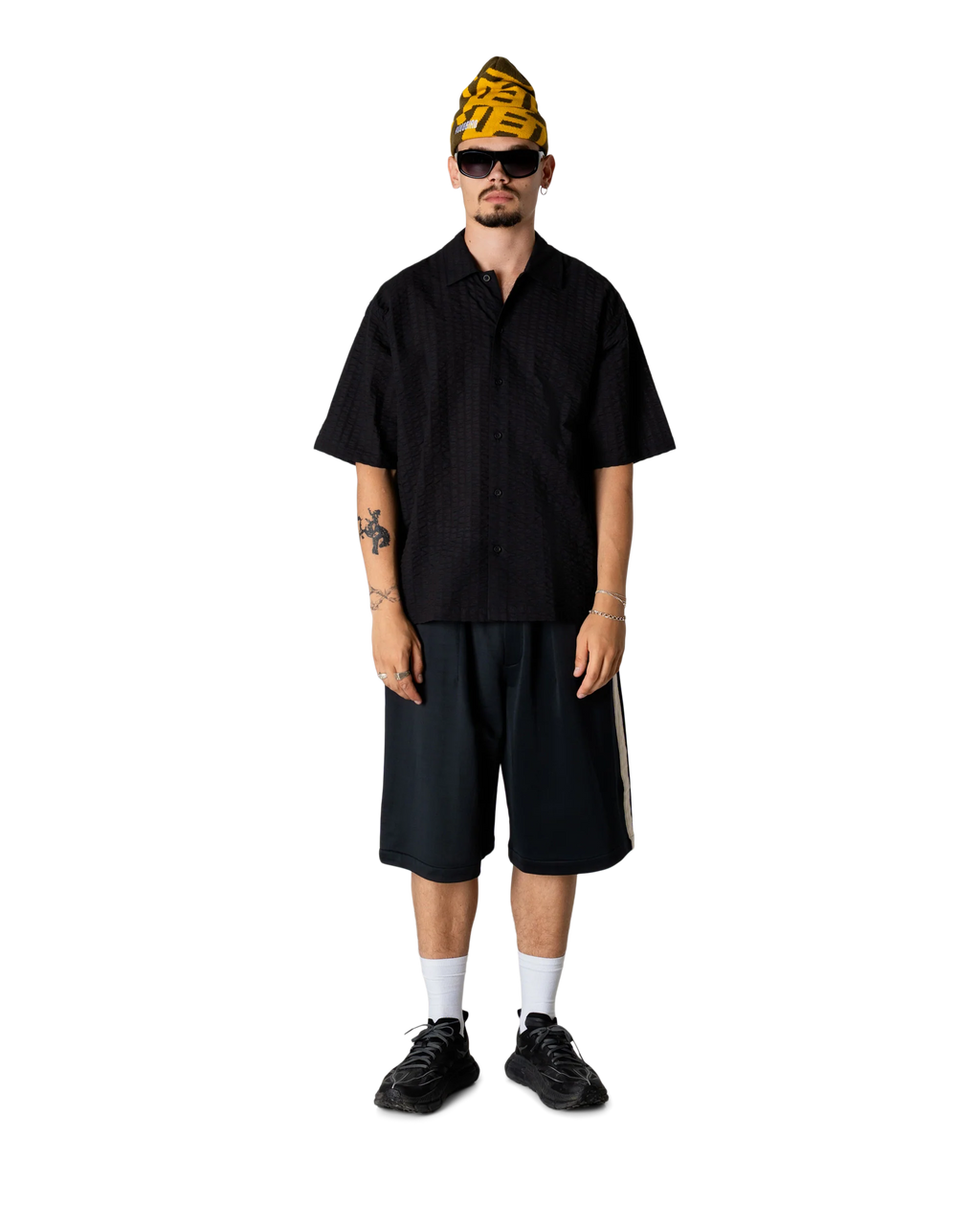 WOODBIRD - WBBanks Seer Shirt