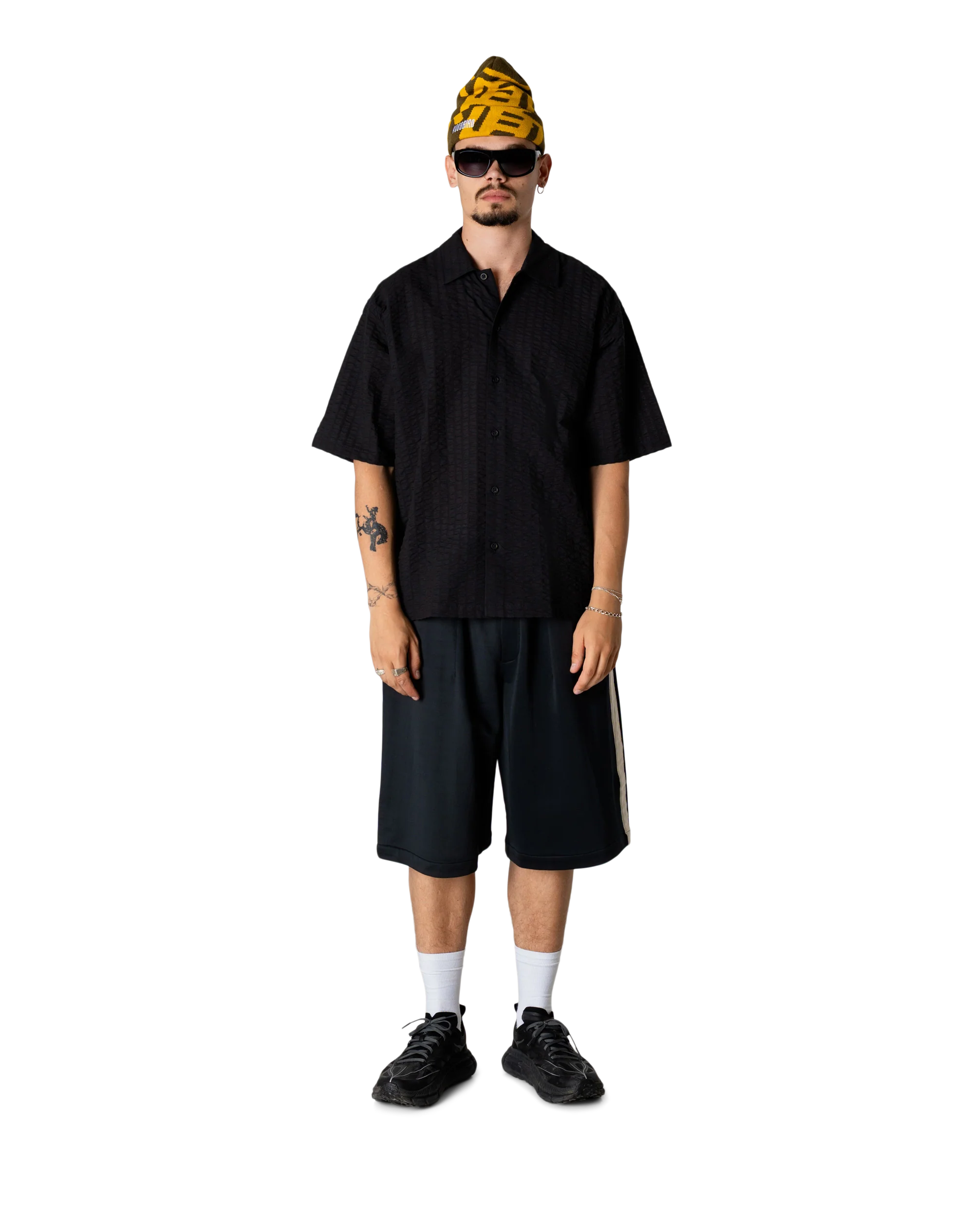 WOODBIRD - WBBanks Seer Shirt