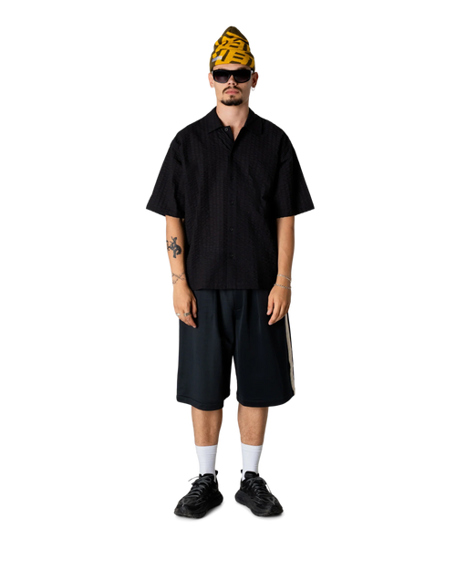 WOODBIRD - WBBanks Seer Shirt