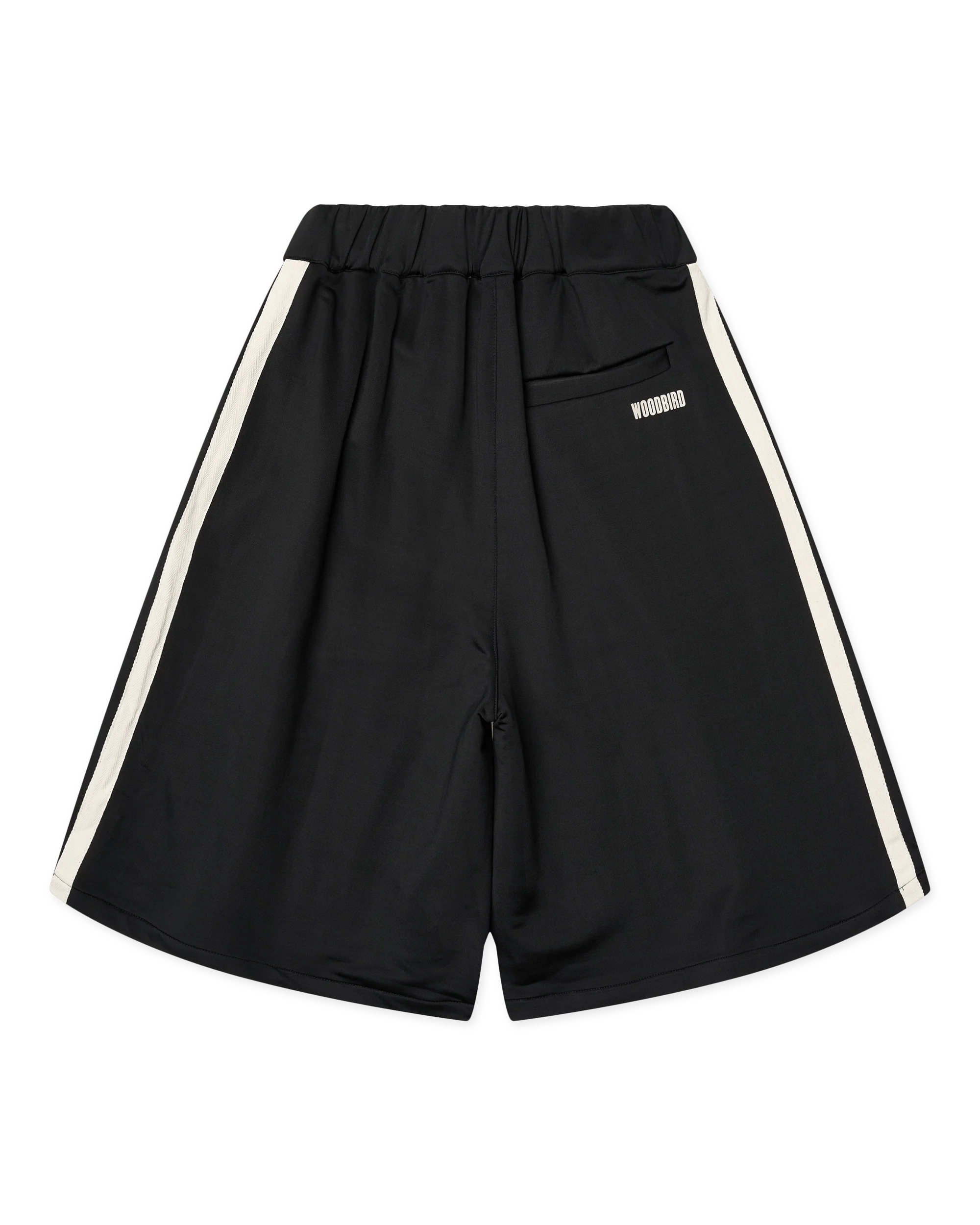 WOODBIRD - WBPoke Track Shorts