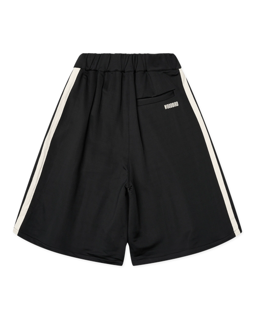 WOODBIRD - WBPoke Track Shorts