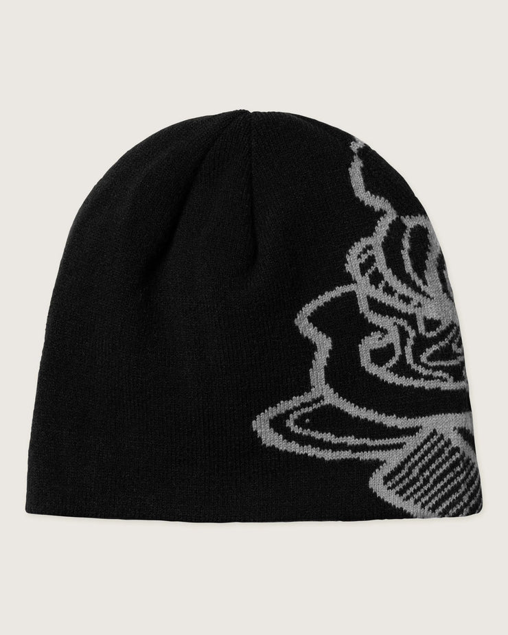 WOODBIRD - yan lion jq beanie