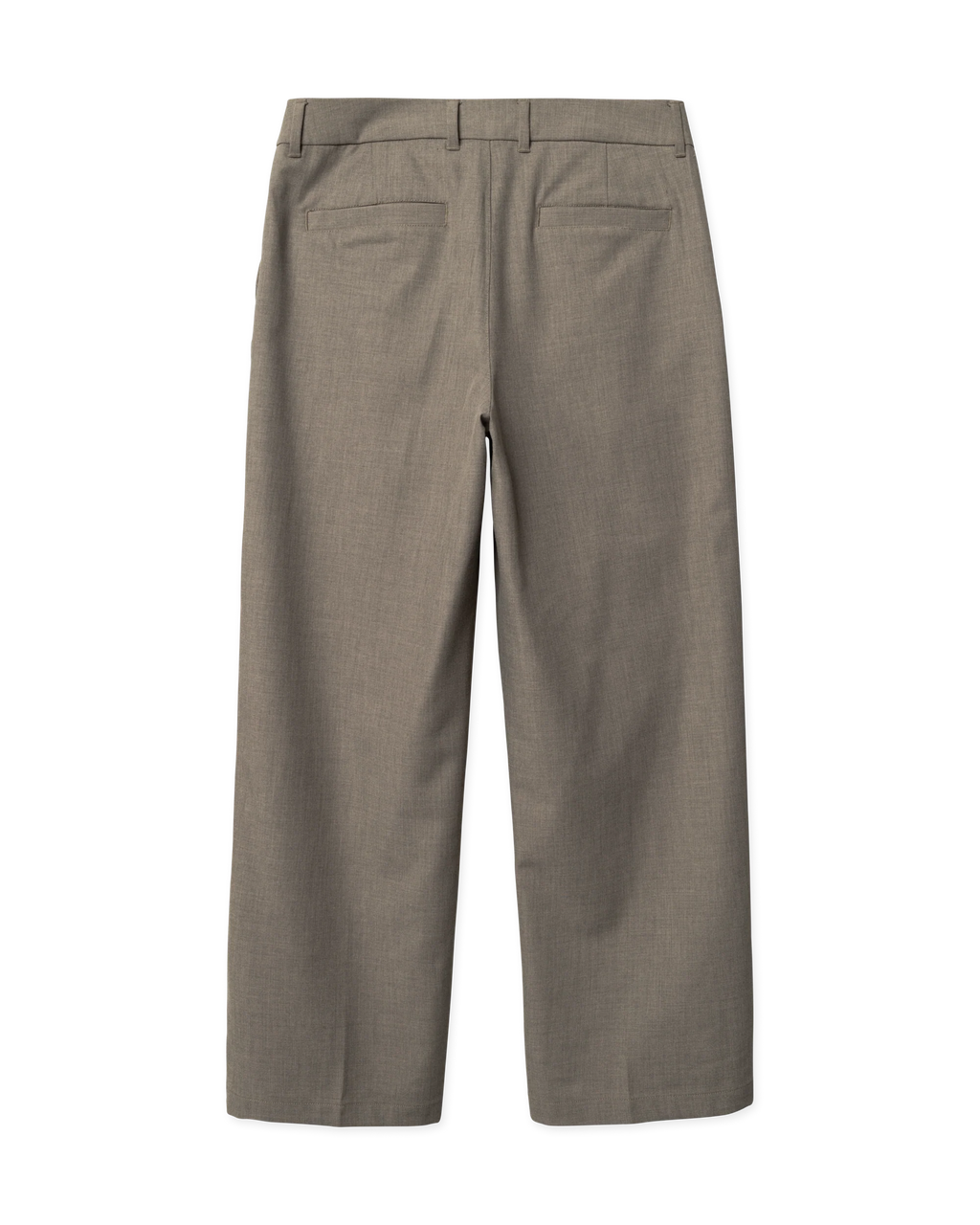 WOODBIRD - WBBIN GUAN PANTS