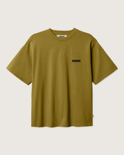 WOODBIRD - baine balance tee
