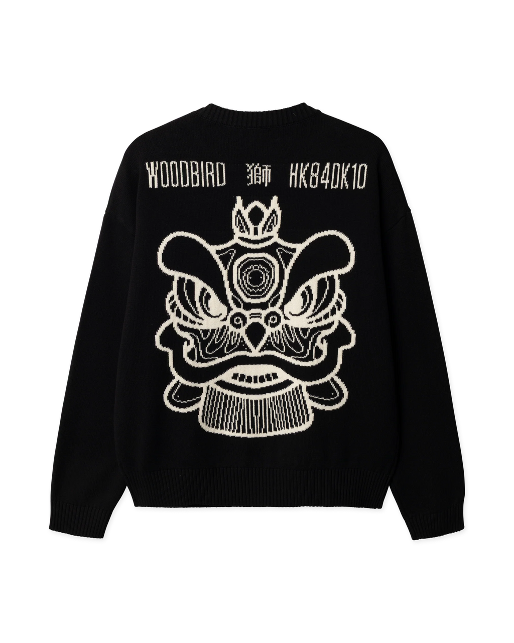 WOODBIRD - WBKurt Lion Crew