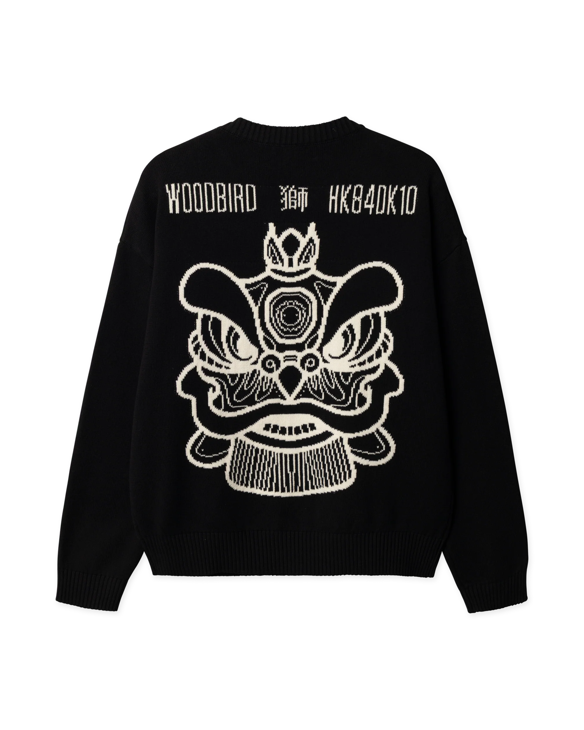 WOODBIRD - WBKurt Lion Crew