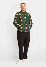 REVOLUTION - Printed Pocket Teddy 7019