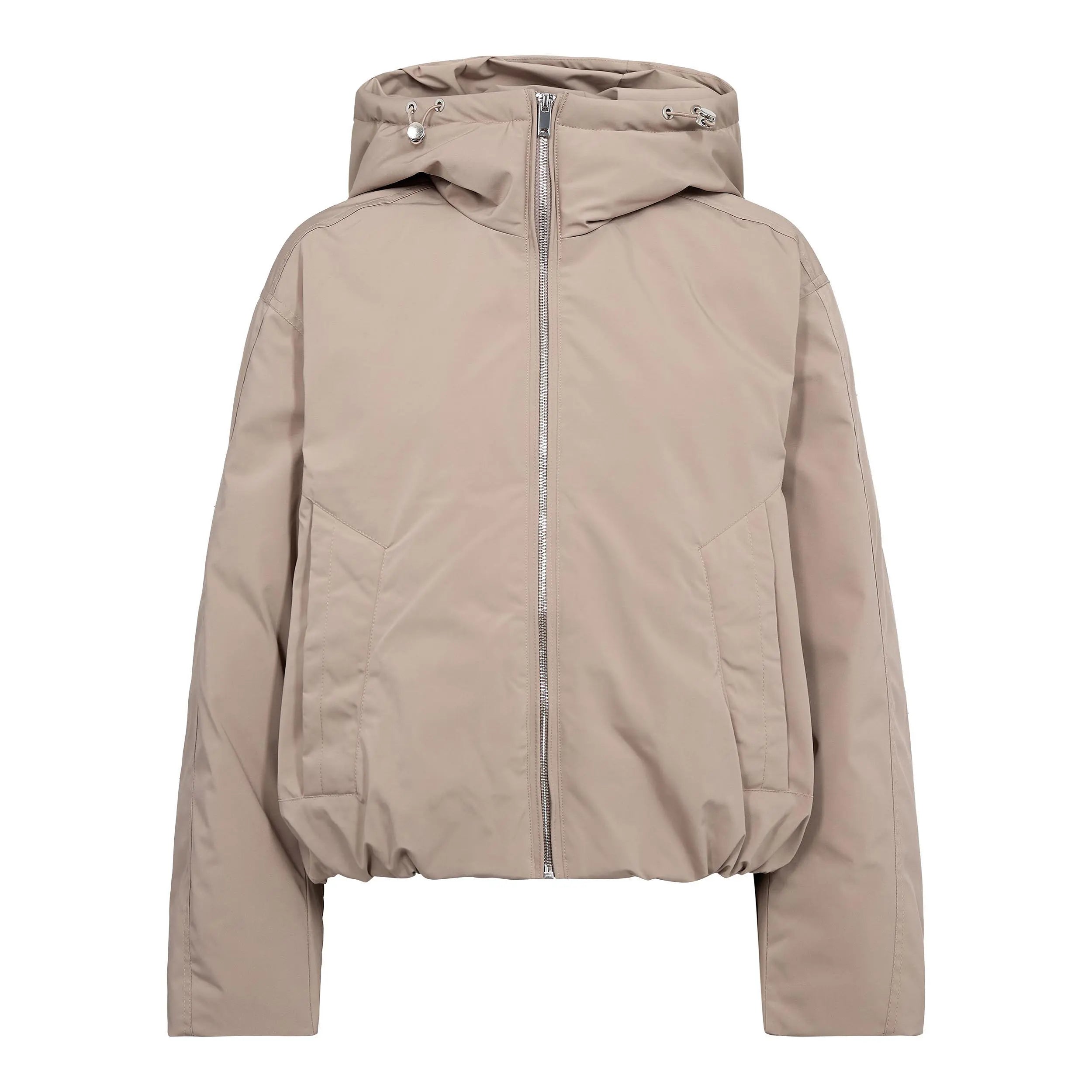 CO' COUTURE - RilloCC Puffer Jacket