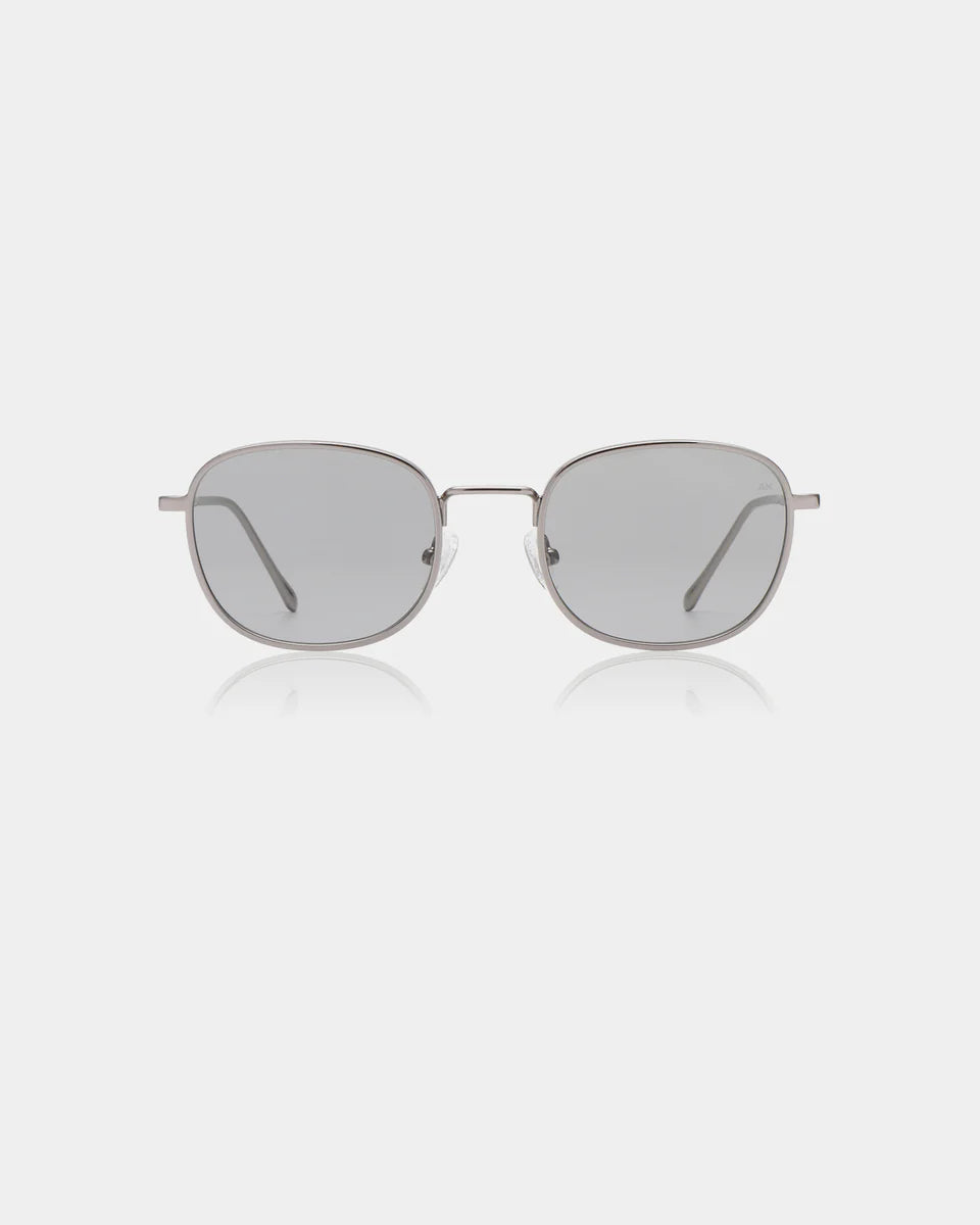 A.KJAERBEDE - HELLO