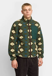 REVOLUTION - Printed Pocket Teddy 7019