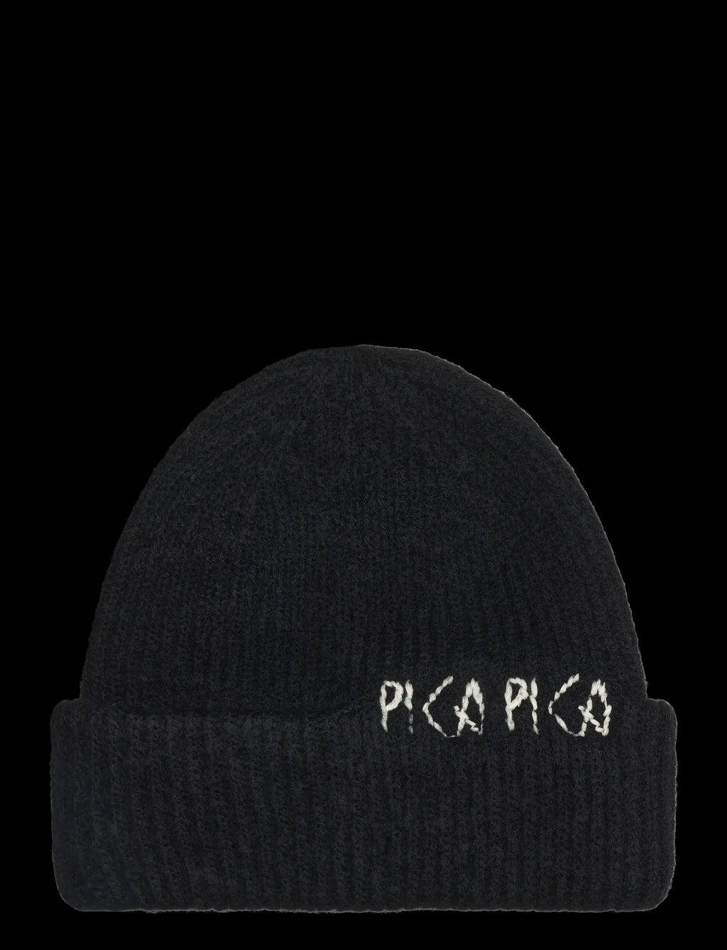 PICA PICA - Woolblend Beanie