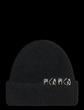 PICA PICA - Woolblend Beanie