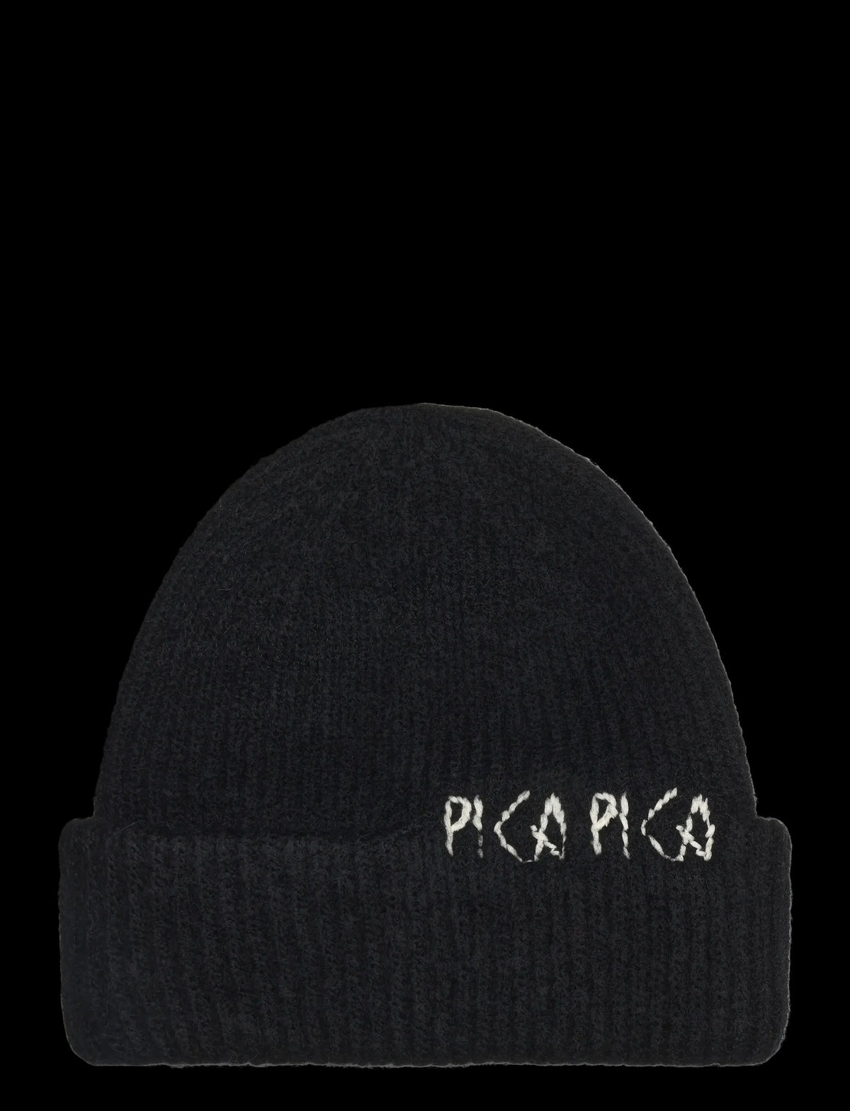PICA PICA - Woolblend Beanie
