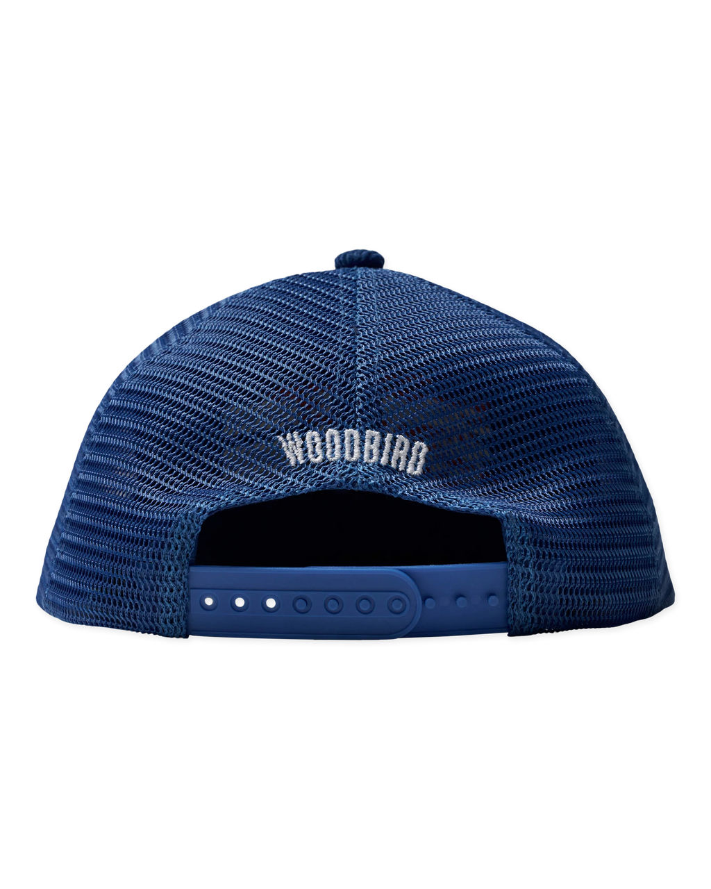 WOODBIRD - WBChuck Trucker HK Cap