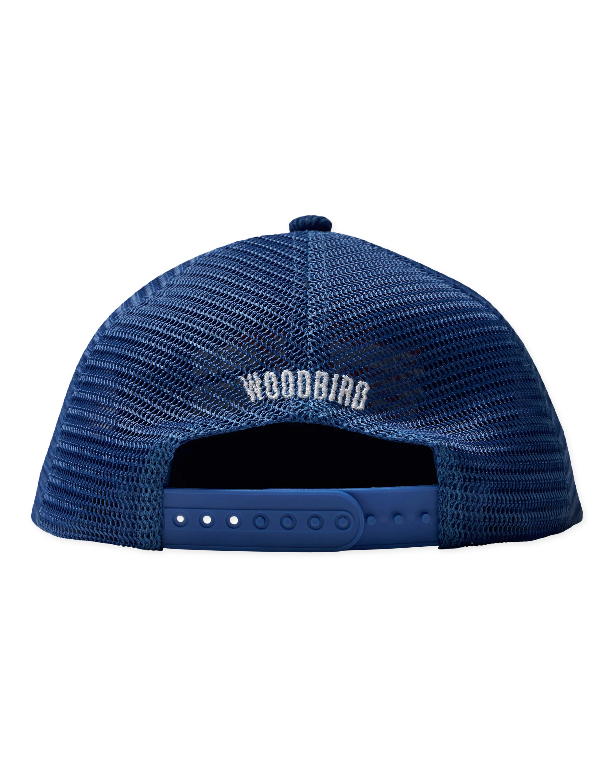 WOODBIRD - WBChuck Trucker HK Cap