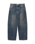 WOODBIRD - WBGhat Twisted Jeans