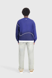 DON'T WASTE CULTURE - leocadia knit