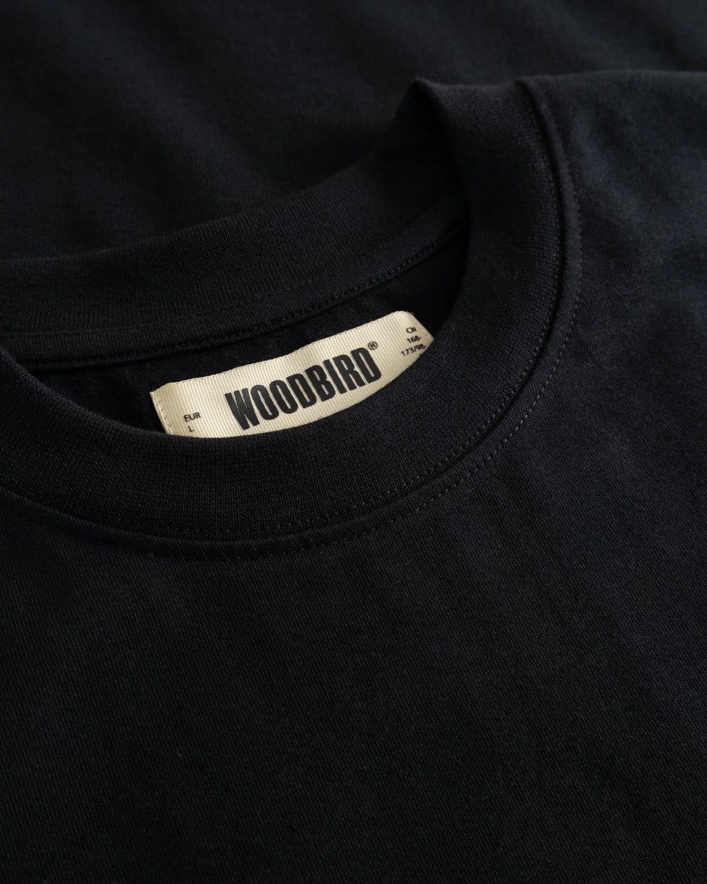 WOODBIRD - WBBEAM SUMA TEE