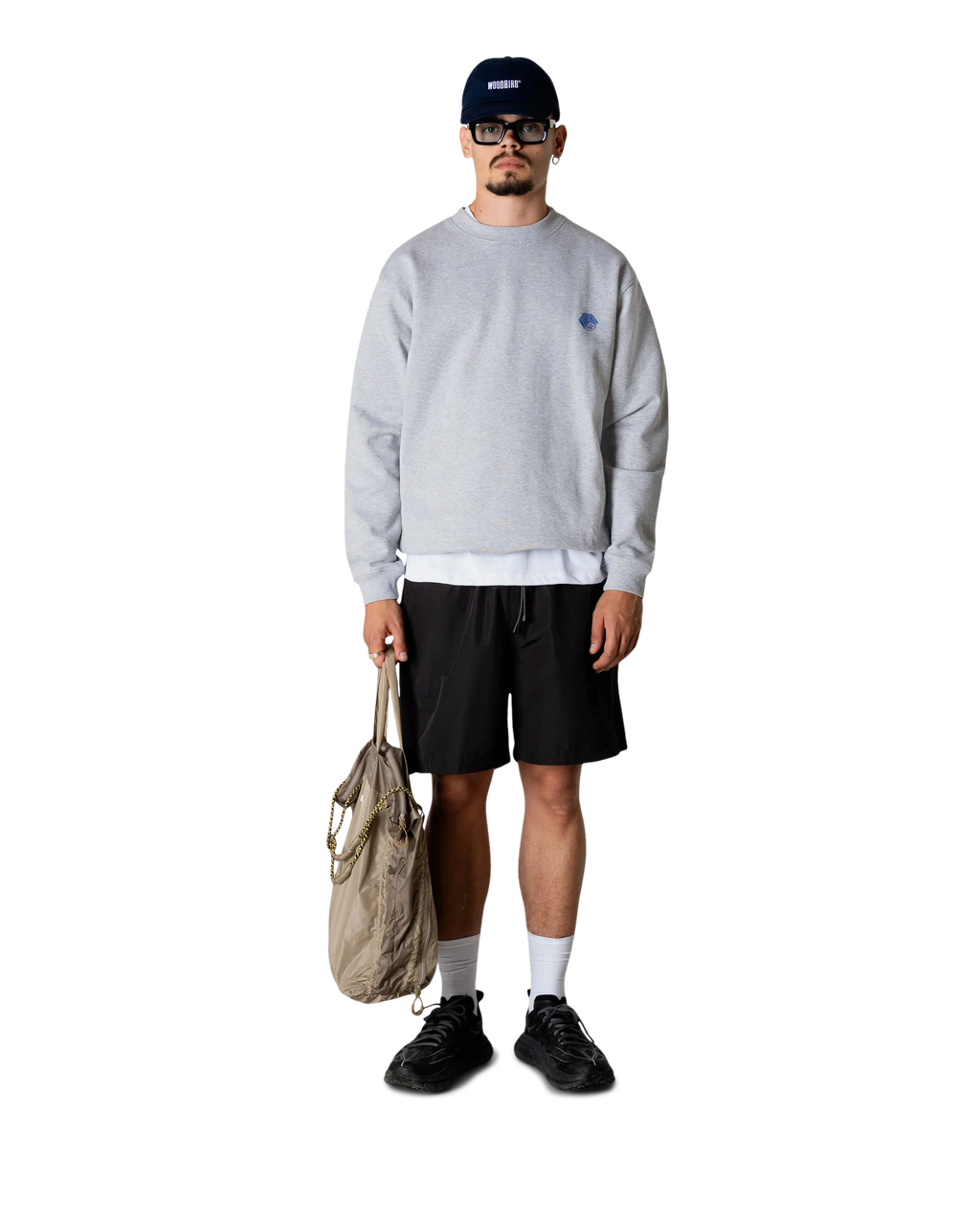 WOODBIRD - WBCane Octo Crew