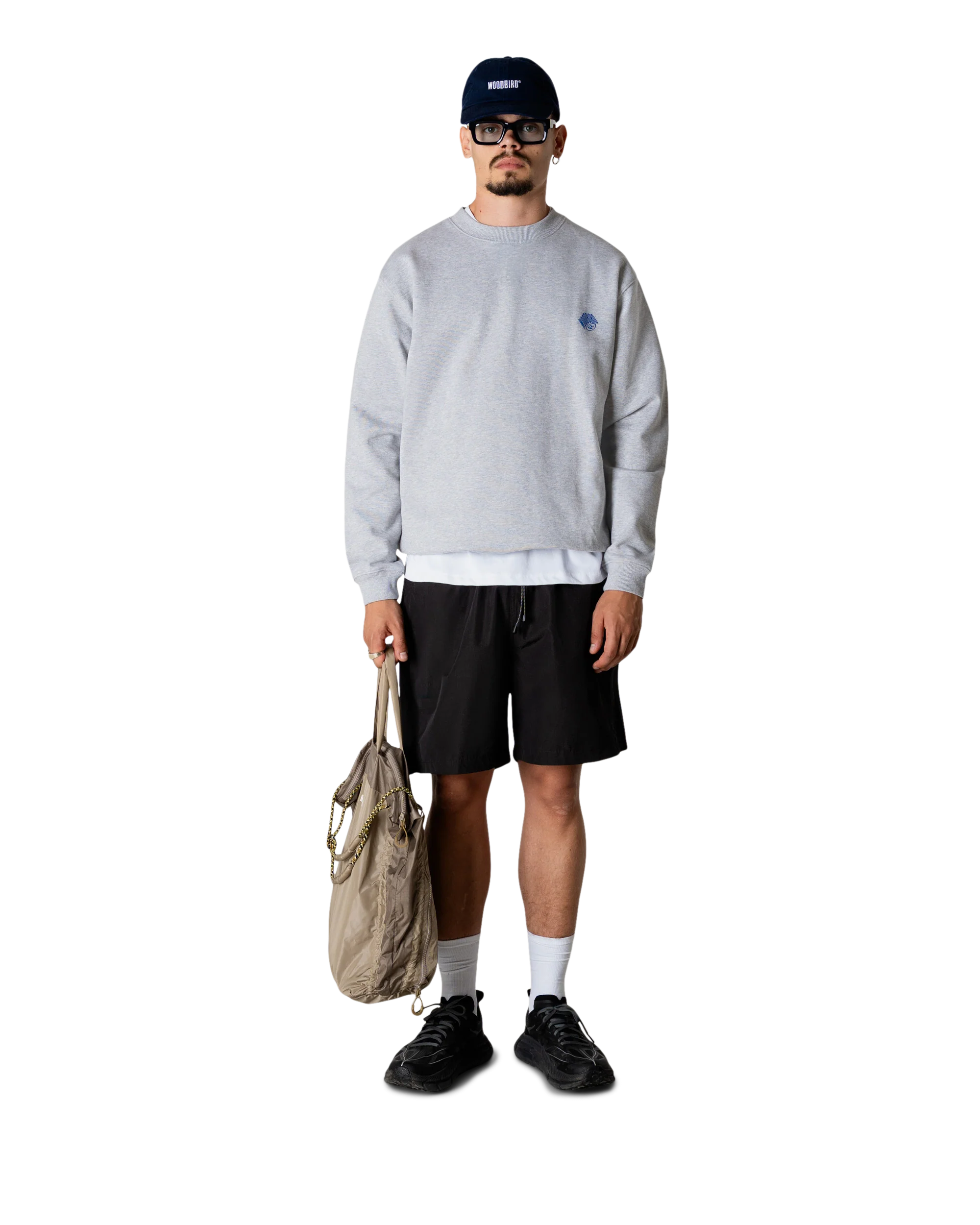 WOODBIRD - WBCane Octo Crew
