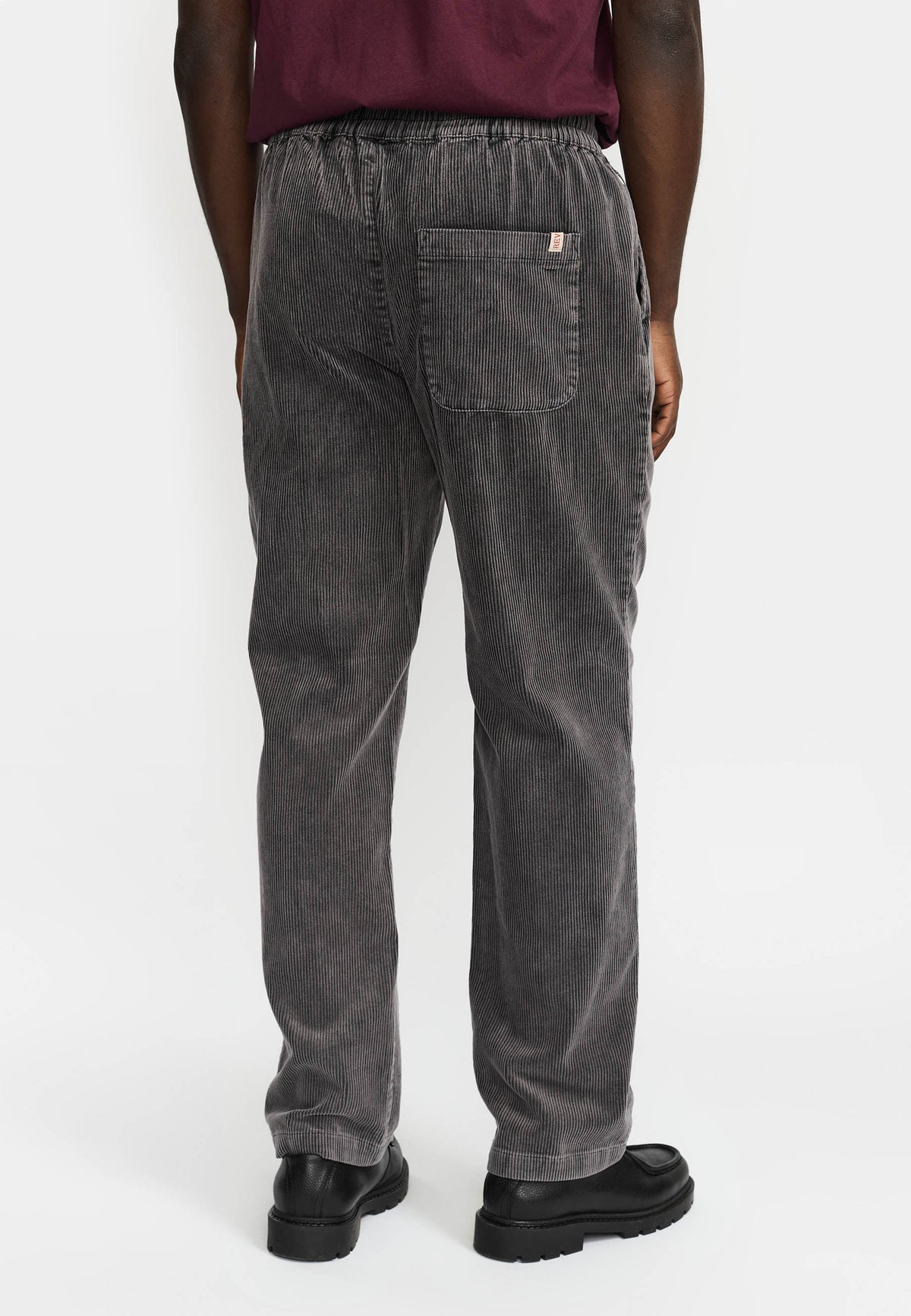 REVOLUTION - Casual Trousers