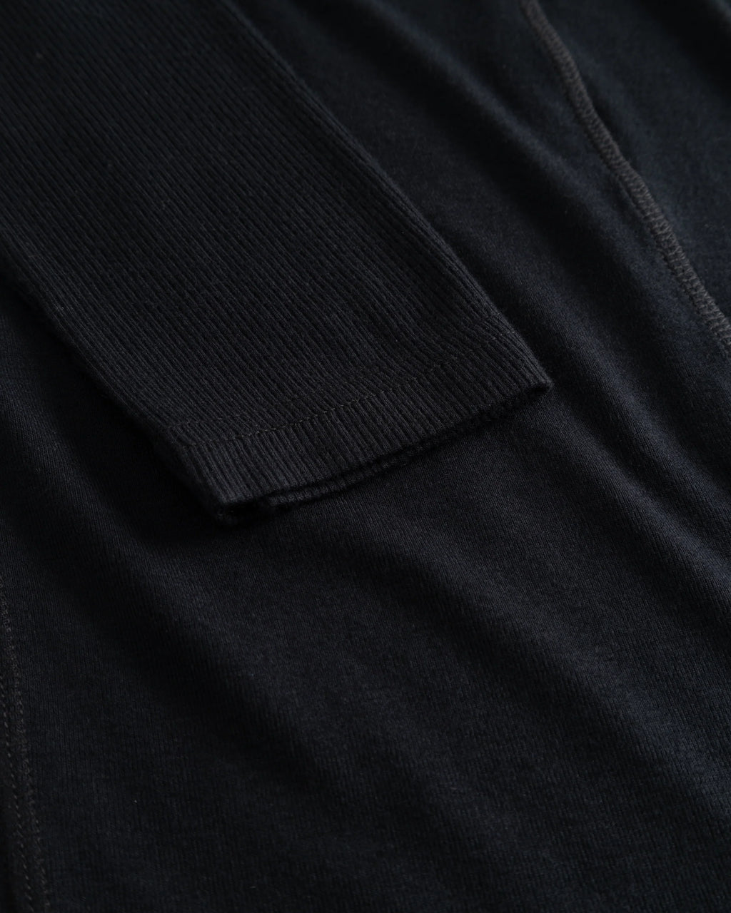 WOODBIRD - WBXAO L/S TEE