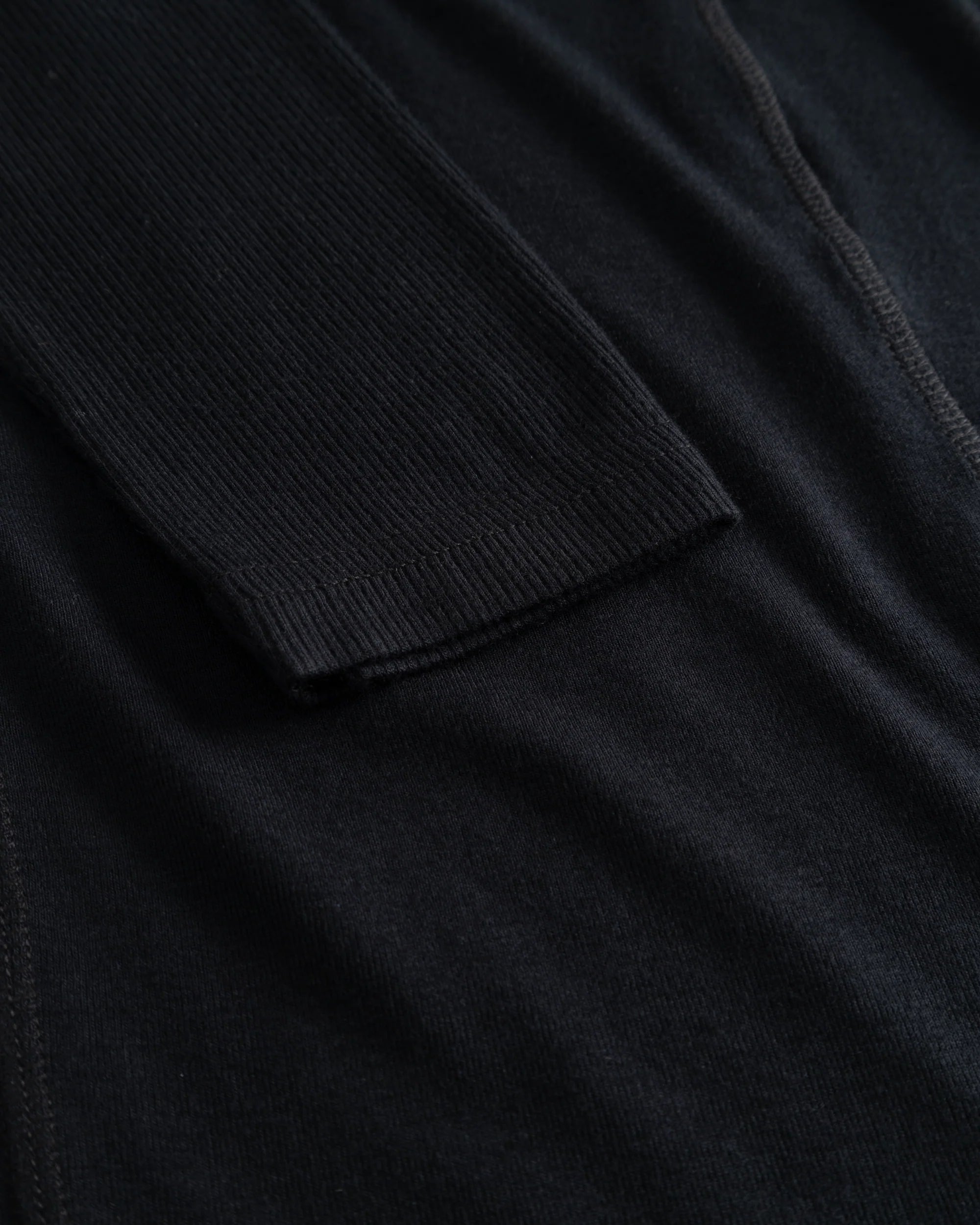 WOODBIRD - WBXAO L/S TEE