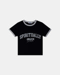 PICA PICA - Spiritually Awake - Navy