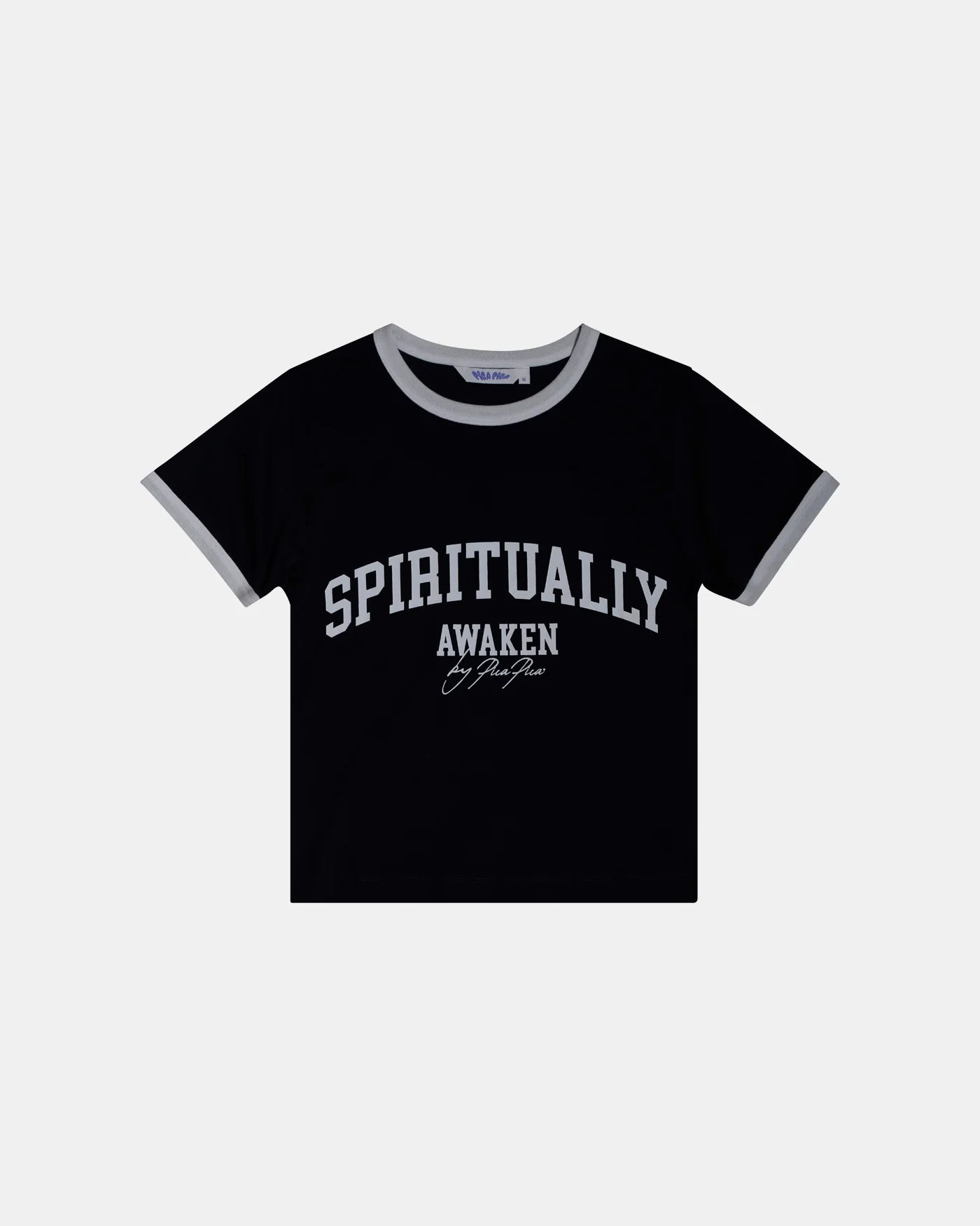 PICA PICA - Spiritually Awake - Navy
