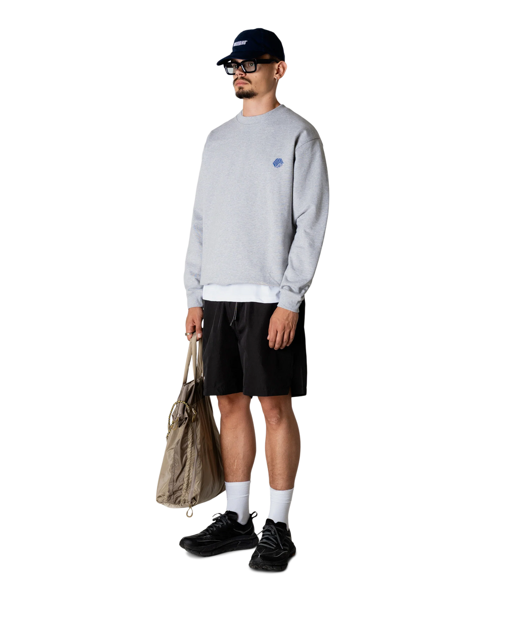WOODBIRD - WBCane Octo Crew