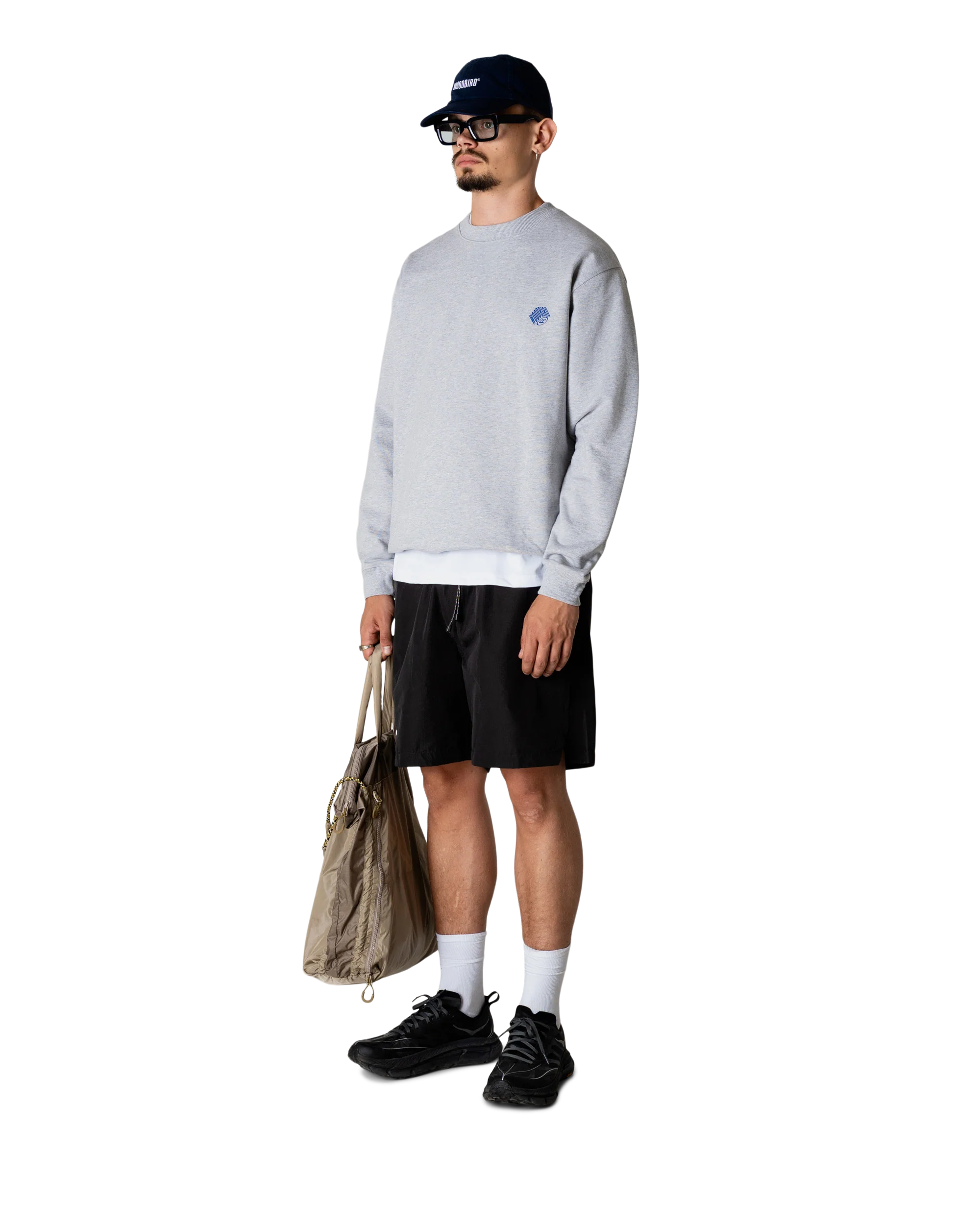 WOODBIRD - WBCane Octo Crew