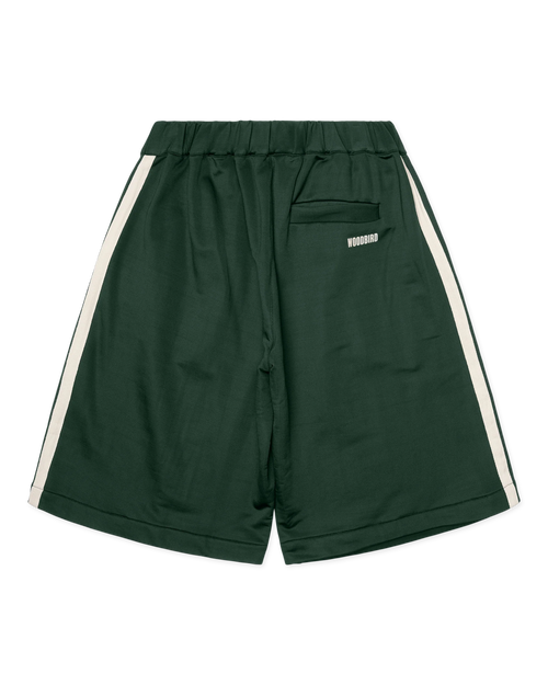 WOODBIRD - WBChang Track Shorts