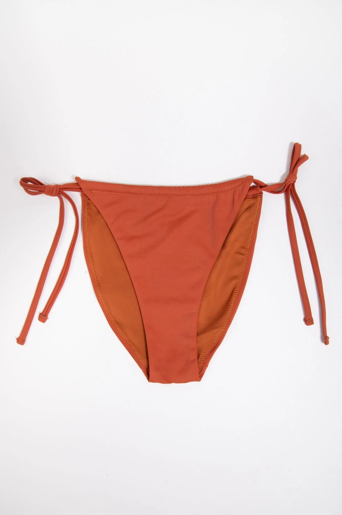 24 COLOURS - Bikini Bottoms in Orange