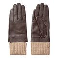CO' COUTURE - EdmundCC Leather Gloves